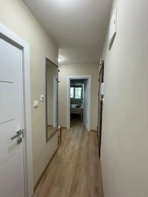 Comfy Home 2 - Burgas Centre Bułgaria