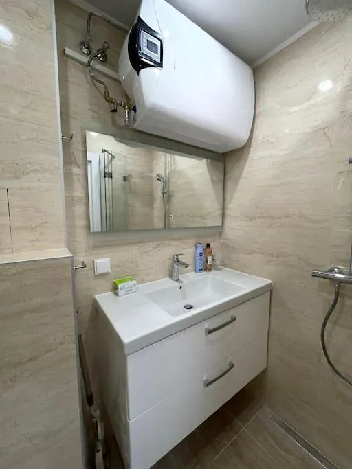 Apartament Comfy Home 2 - Burgas Centre