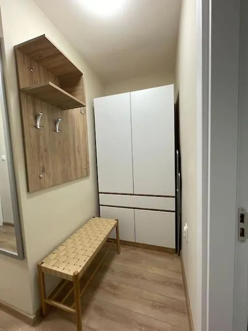 Apartament Comfy Home 2 - Burgas Centre
