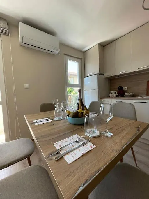Comfy Home 2 - Burgas Centre
